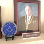 Grand Lodge